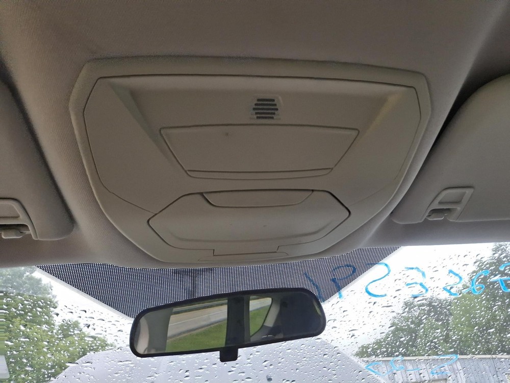 Used A/C Selector Switch fits: 2013 Ford Escape Front automatic temperature cont