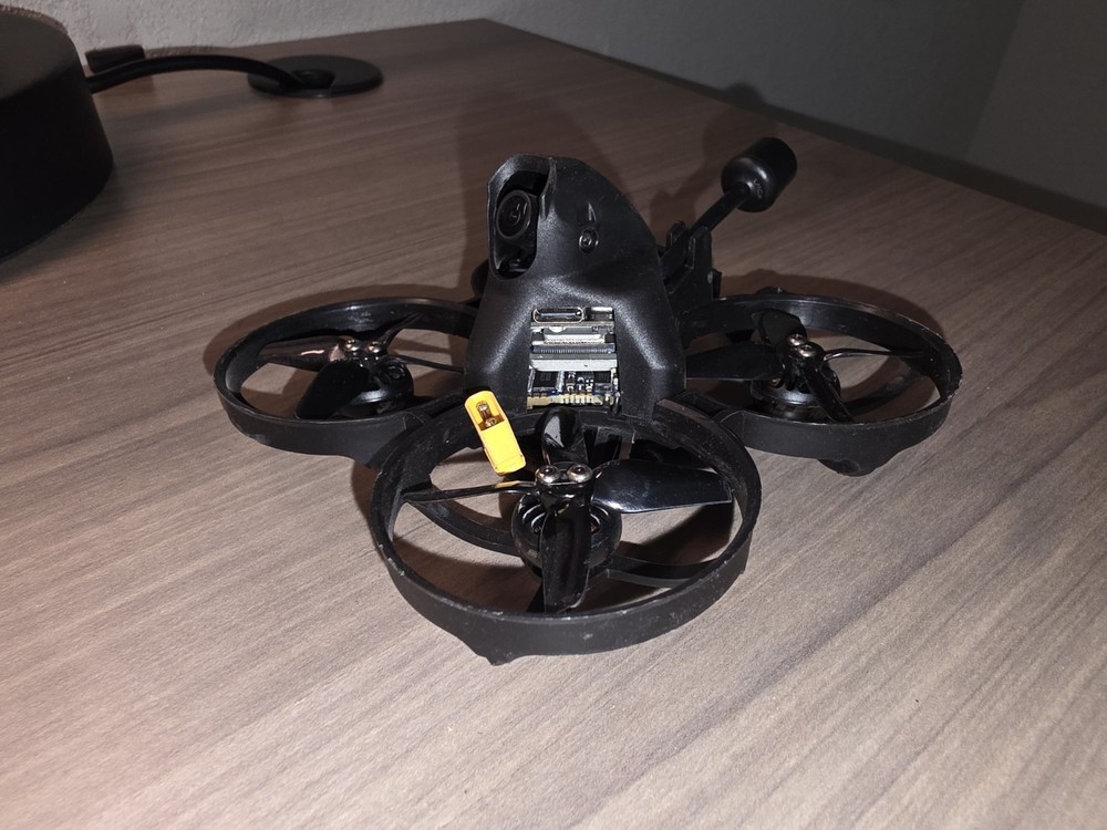 Ultimate DJI FPV Fleet Bundle - (6+ Drones: Freestyle, Long Range, & Whoops)