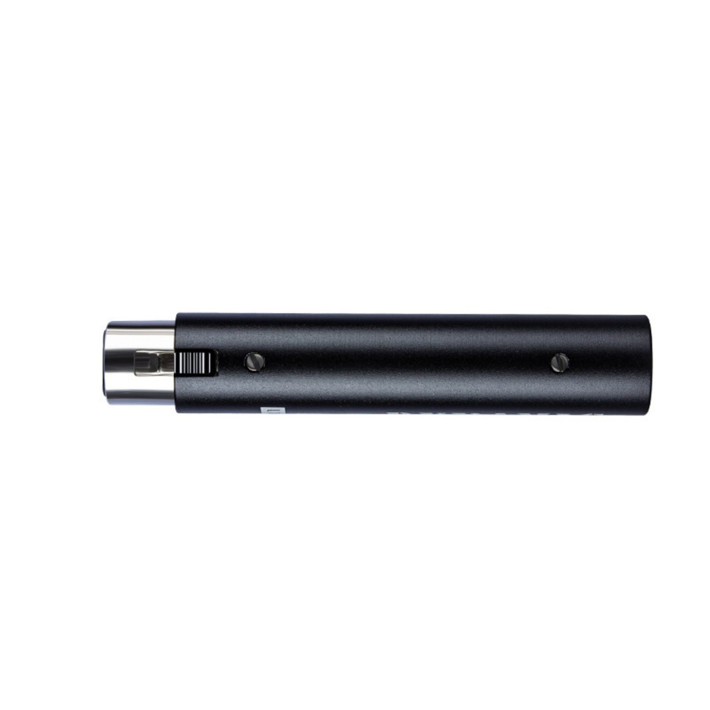 Versatile Inline Microphone Preamp +28DB Gain 48V Phantom Power Lossless Audio