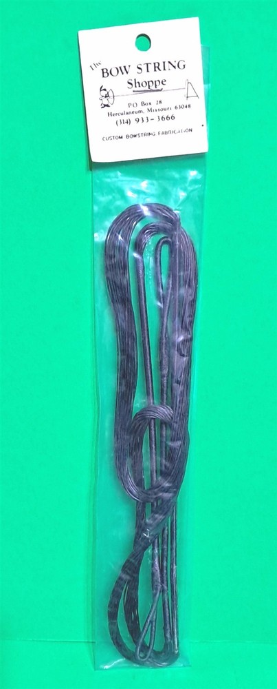 The Bowstring Shoppe Oneida Eagle Omni Flight Replacement String - 51 1/2" S4