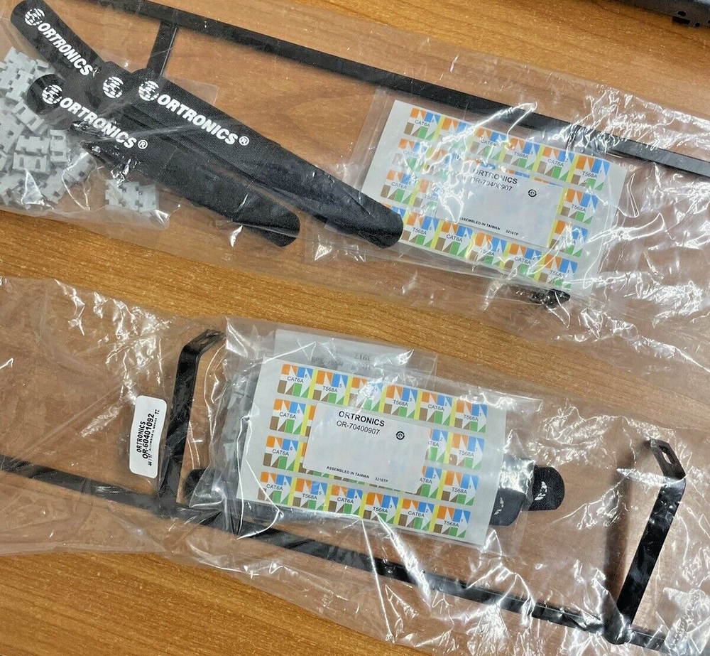 ORTRONICS OR-PHD6AU48