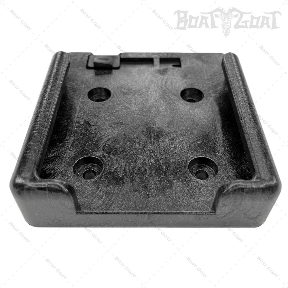 Cannon Downrigger Tab Lock Base Assembly - 3778901
