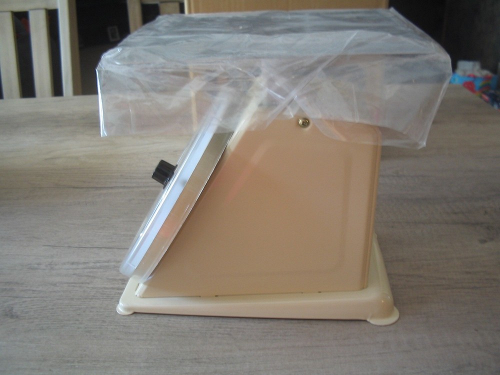 Update International 7" Dial Analog Portion Control Scale 2lb item # UP-72R