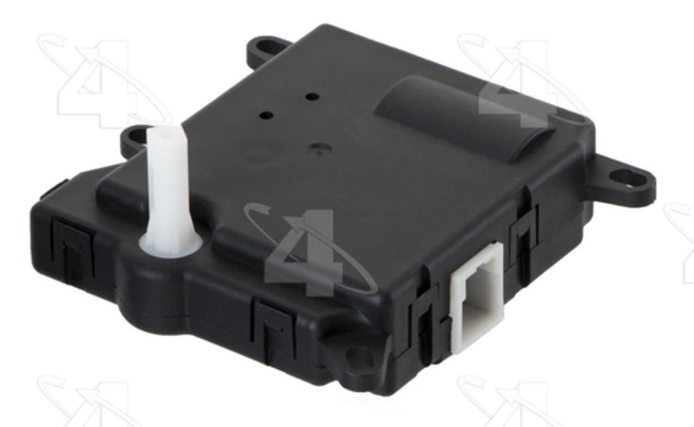 HVAC Mode Door Actuator 4 Seasons 73049