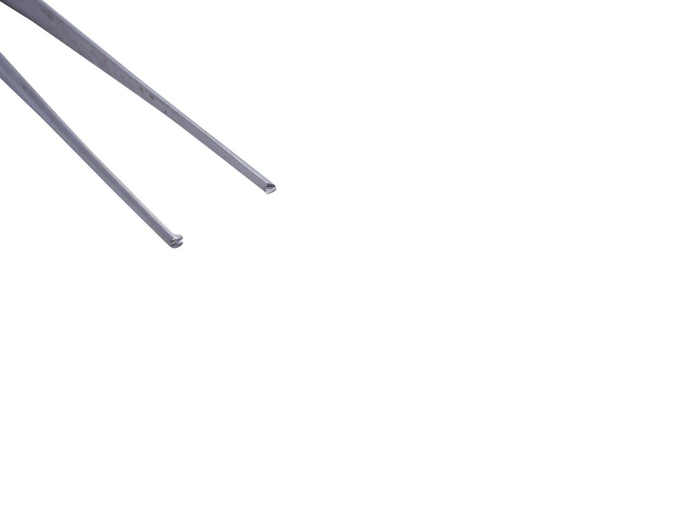 Jarit Tissue Forceps 130-170