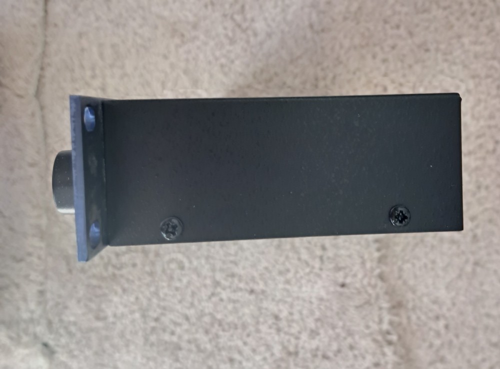 Lexicon MX200 Dual Reverb Effects Processor Rack Mount Mint