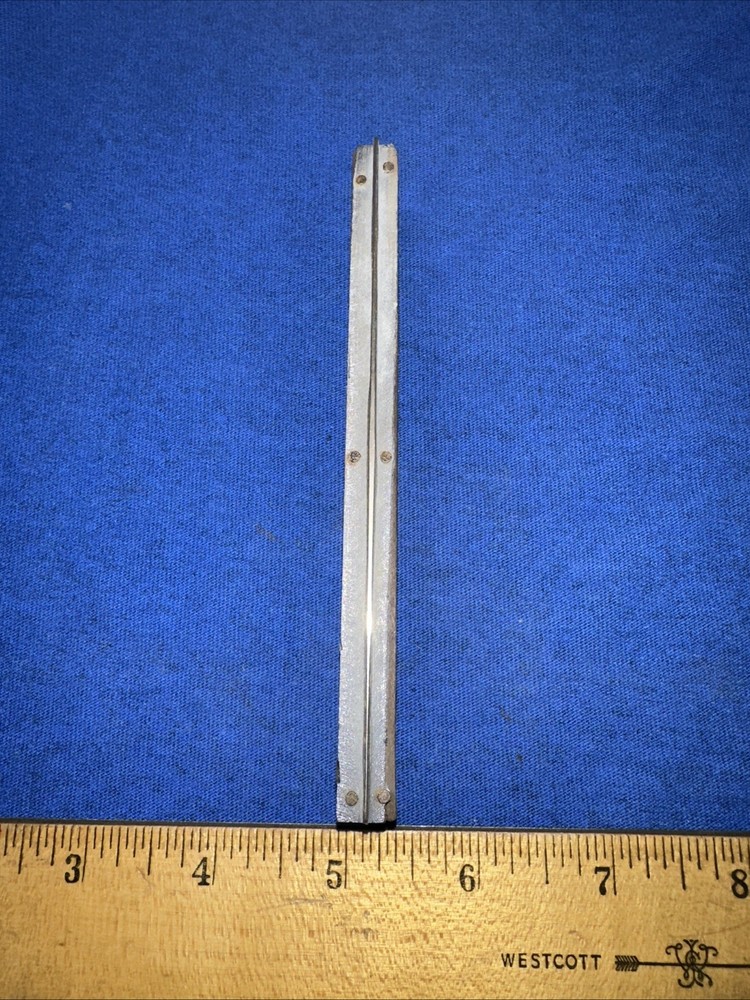 Printing Block ( Background Border Edge ) Thin Line