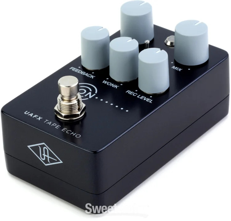 Universal Audio UAFX Orion Tape Echo Pedal