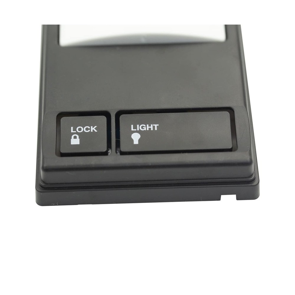 Multi-Function Wall Keypad Control Panel, Wall-Mounted Multi-Functi... Fast Ship