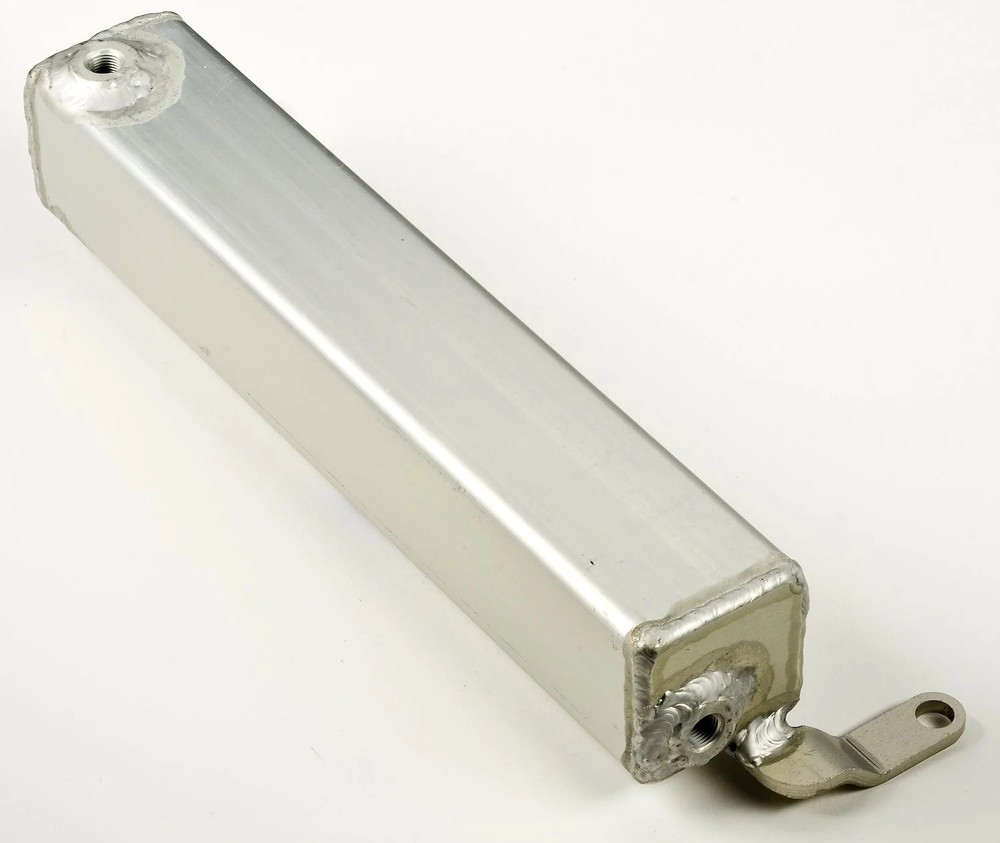 JEGS 60390 Powerglide Overflow Tank