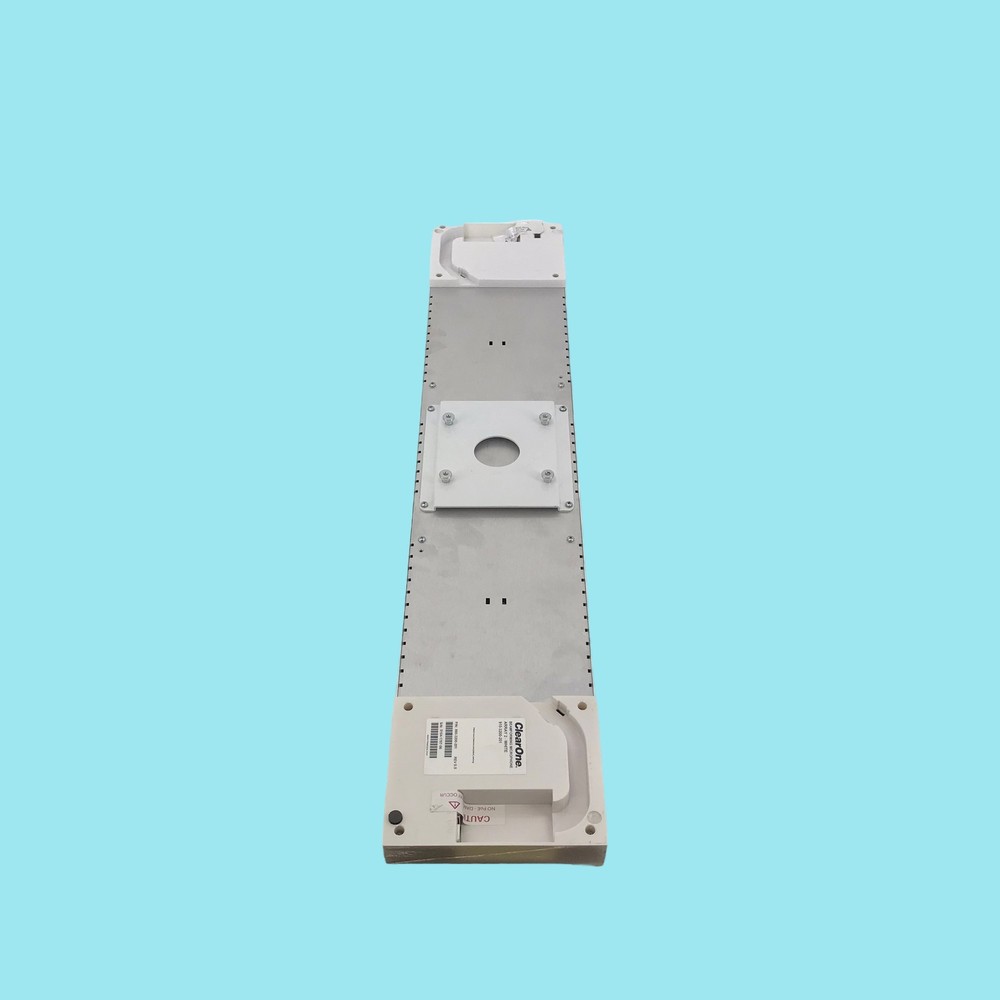ClearOne Beamforming Microphone Array 2 White 860-3200-201 #AP2215