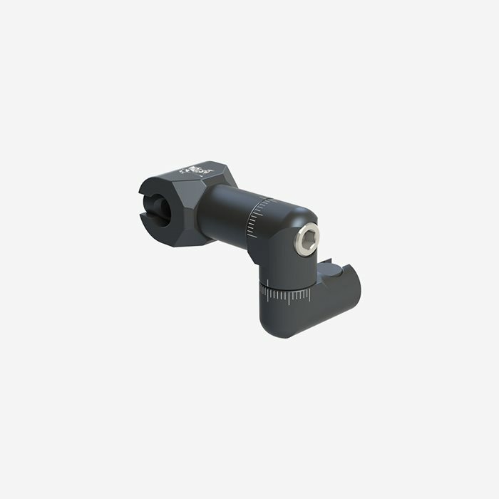@NEW@ 2025 B-Stinger Elite Stabilizer Side Bar! BSSBAE target archery bee back