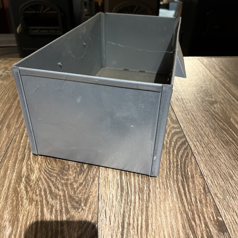 Keystoker Coal Cook Stove Ash Pan