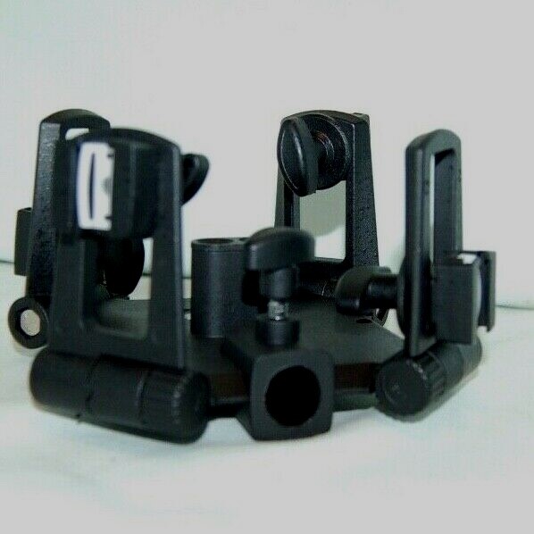 karamy multy flash mount bracket new