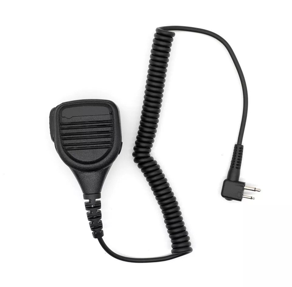 10-Pack Speaker Mic PMMN4013A for Motorola CP200D CP200 PR400 CP150 BPR40 Radio