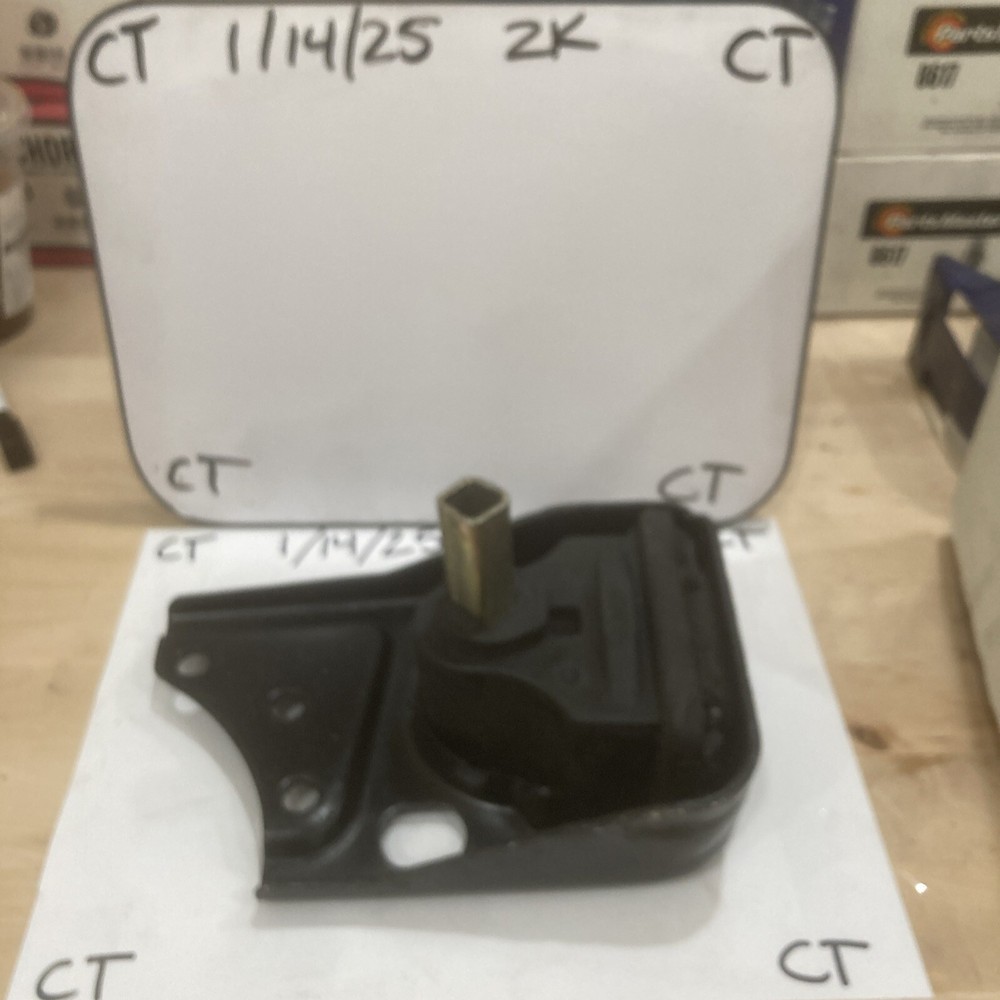 Automatic Transmission Mount Anchor 2824