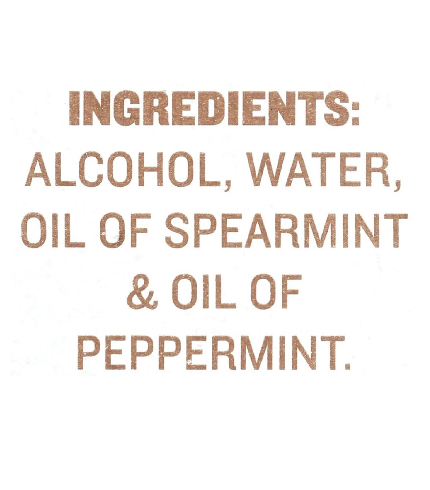 McCormick Pure Mint Extract 2 fl oz