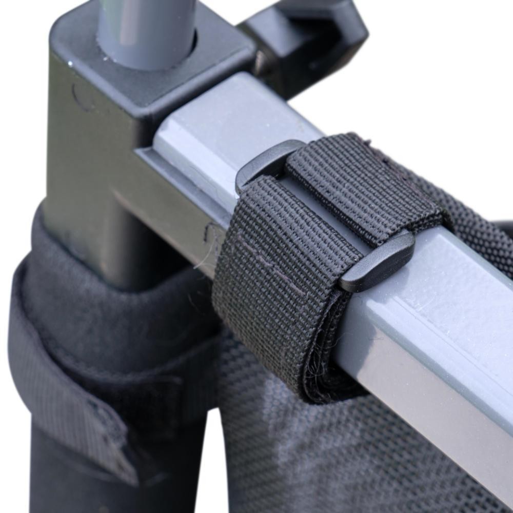 TronixPro Beach Trolley Mesh Bag