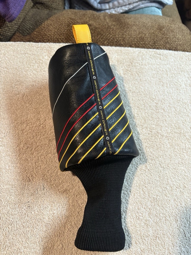 TaylorMade R7 Mini Driver Headcover