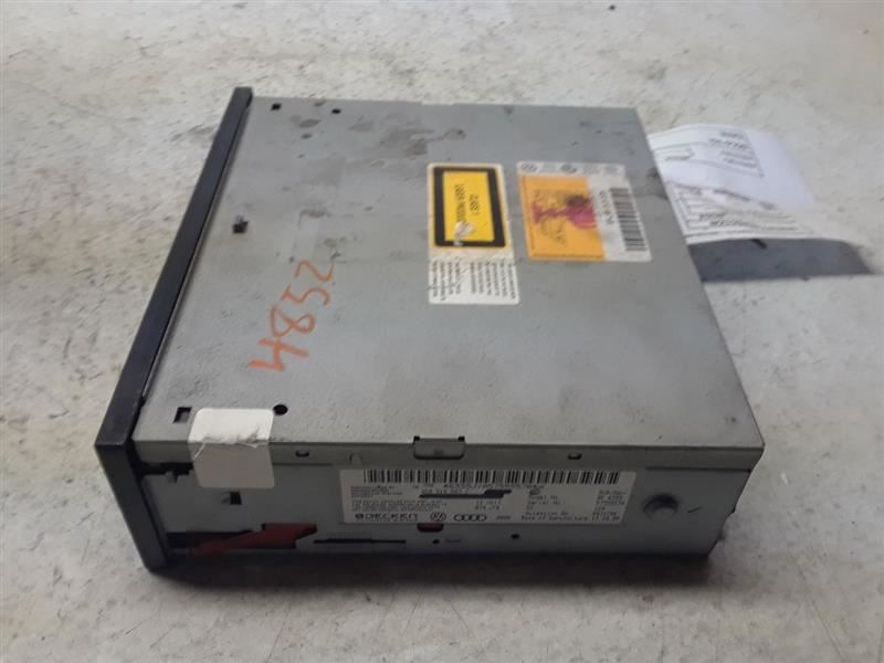 2005 2009 Audi A6 - CD Changer - 4E0035111A