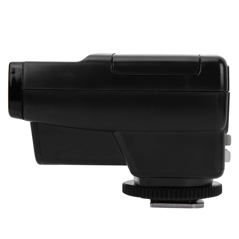 Hot SU800 Wireless Speedlight Flash Trigger Transmitter For SB910 SB800 Black