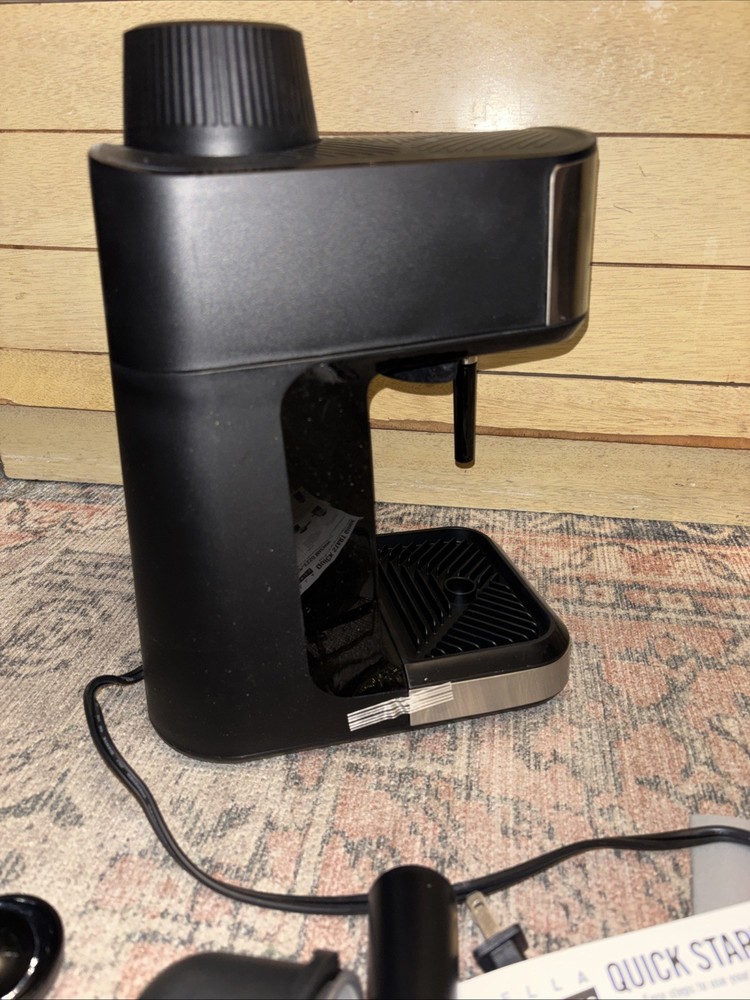 Bella Pro Series Espresso Machine No Box