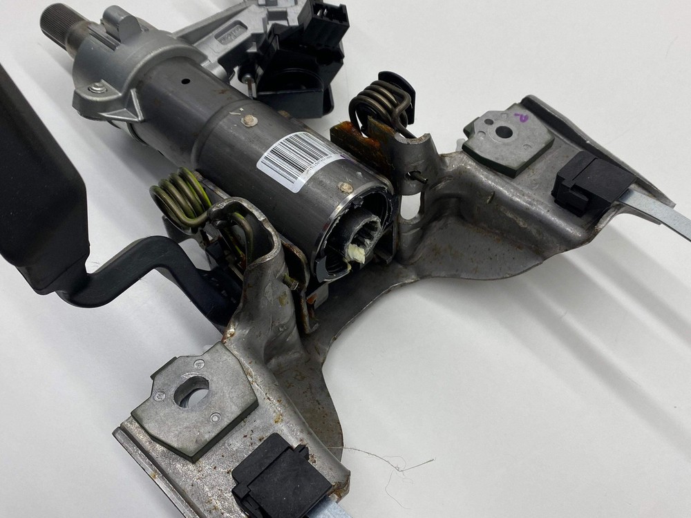 Vauxhall Corsa E Steering column ignition switch VXR 2015
