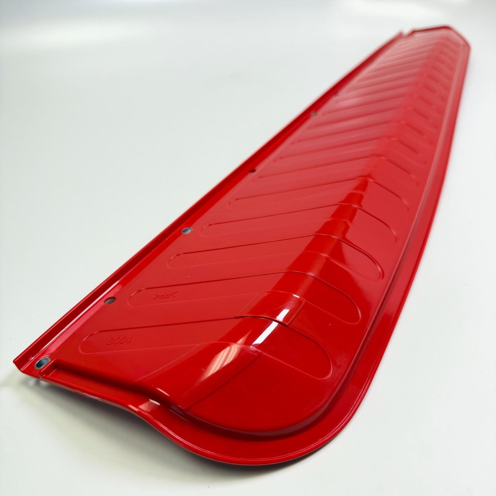 Shindaiwa 40" Blade Debris Deflector HT235 C571000140 Genuine OEM