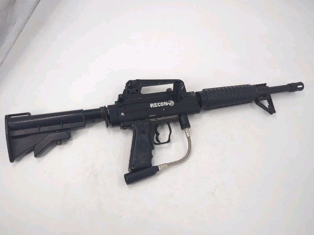 Gameface Recon E5 Marker Package