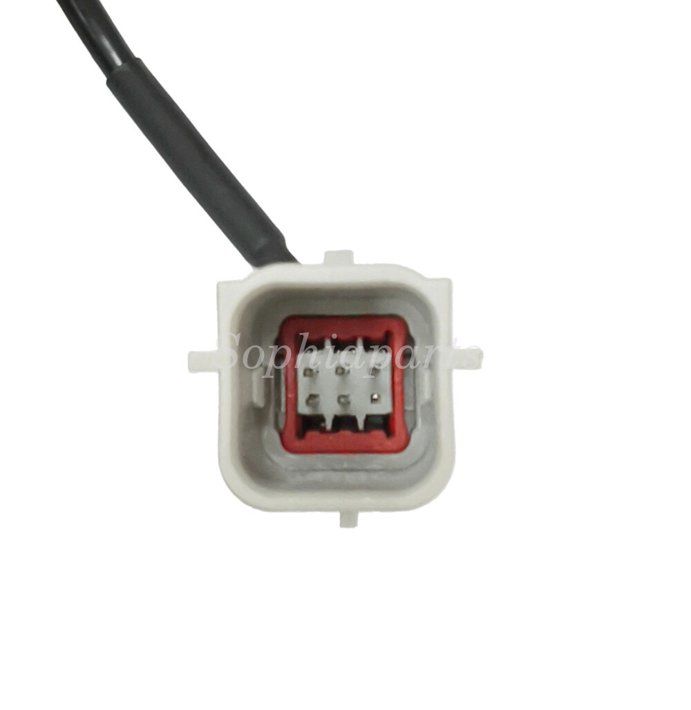 For 2015-2020 GMC Chevrolet Suburban Tahoe Rear View Backup Camera 23432248