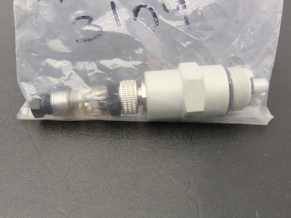Vogel 24-1072-2115 Flow Meter 24VDC