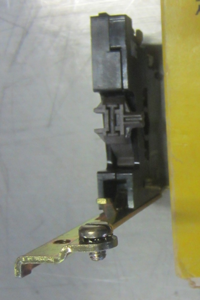 Square D - Electrical Interlock Type SX-6 #73330 NIB