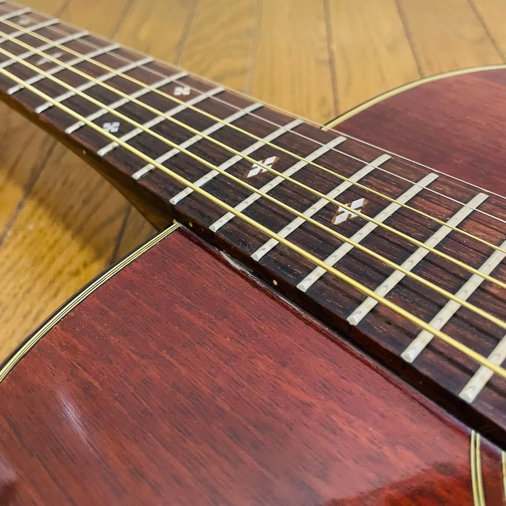 Takamine PTN-006 Classical Guitar