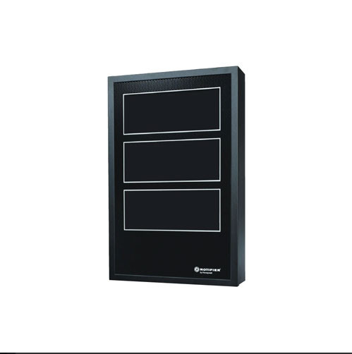 NOTIFIER DR-C4