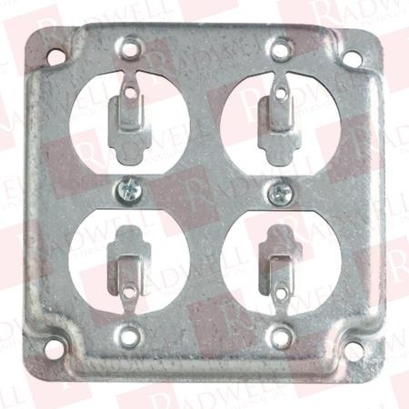 ABB THOMAS & BETTS RS 8 / RS8 (NEW NO BOX)