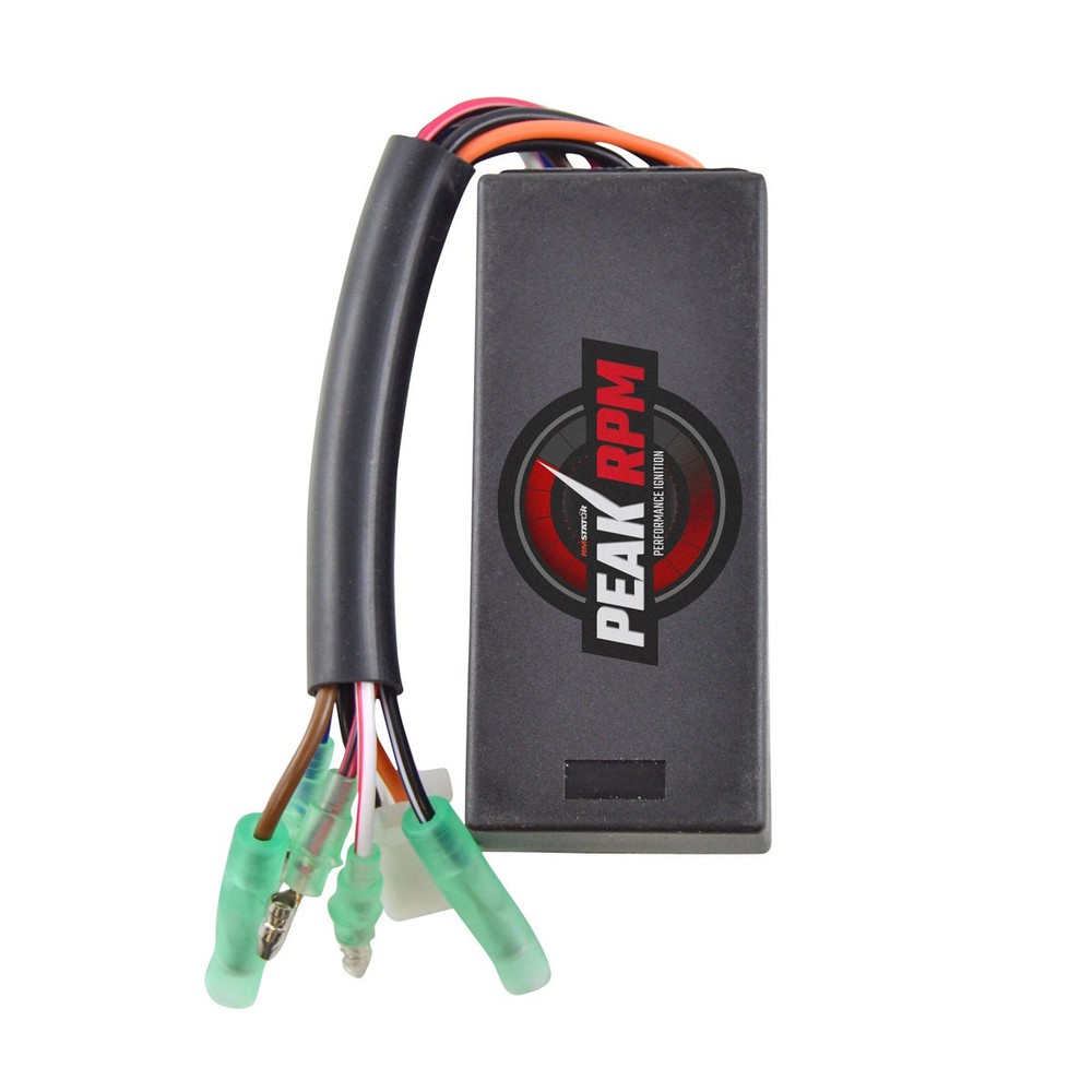 High Performance CDI Box For Polaris Predator / Scrambler 50 2003 2004 2005 2006
