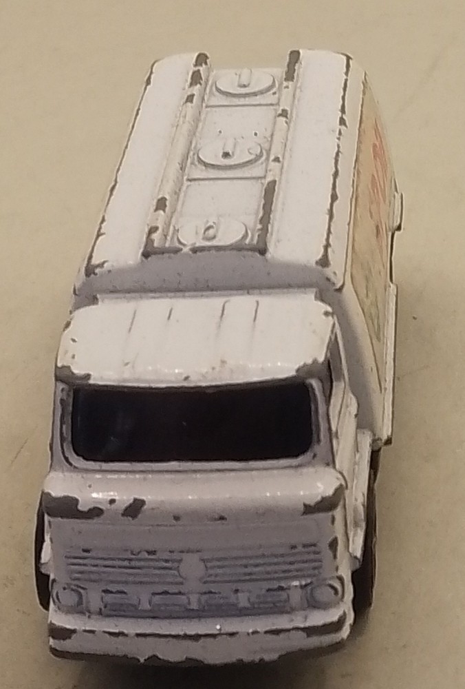 Corgi Juniors Petrol Tanker