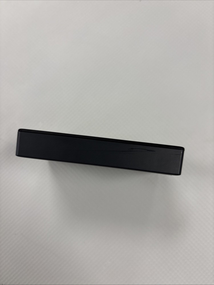 WD 4TB Elements Portable External Hard Drive