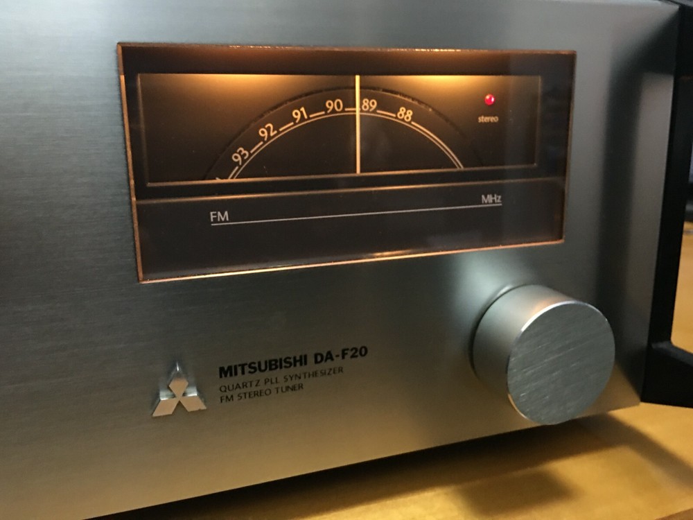 Mitsubishi DA-F20