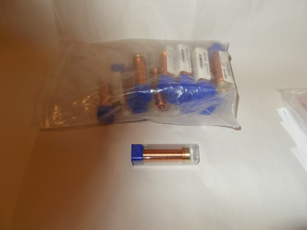 Harris 6290 NFW8 2 Piece Natural Gas Specialty Rivet