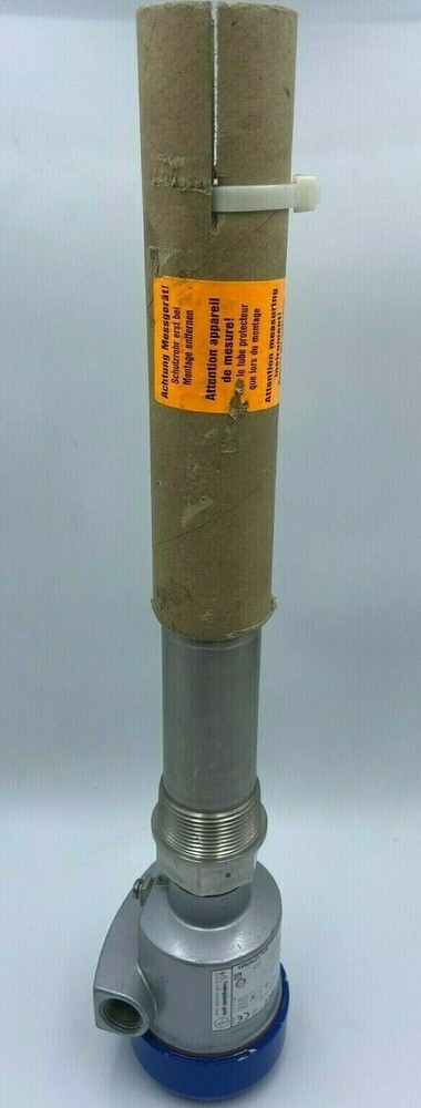 Krohne Optiswitch 3300C VF334.LKANDRANX Level Sensor
