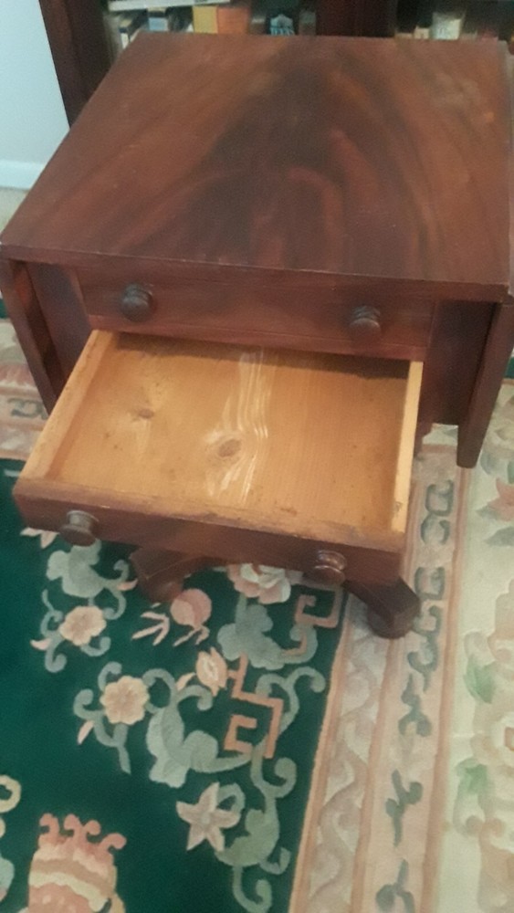 Antique Table
