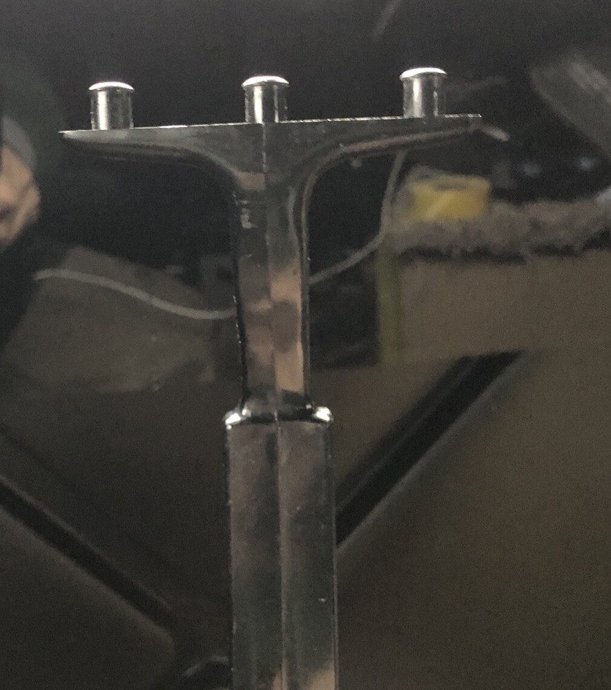 DARTON Archery 7-Arrow Quiver MISSING AN IMPORTANT PART (read description)