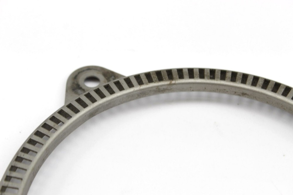 BMW OEM FRONT WHEEL ABS BRAKE RING DISC, 34527667325