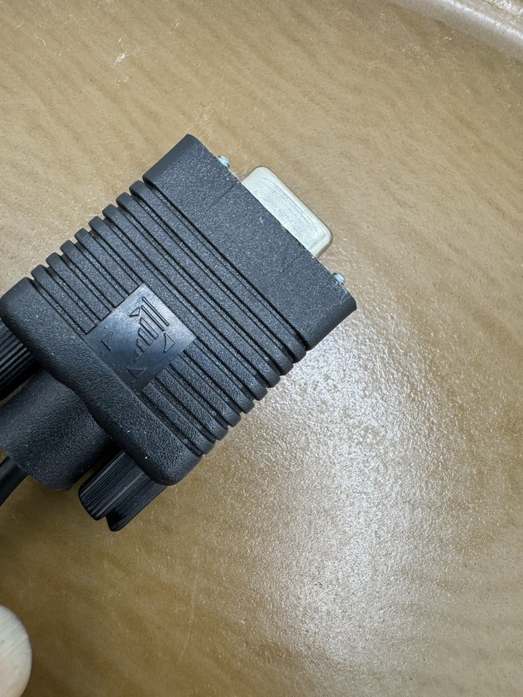 Magellan Meridian Color GPS Thales Navigation Includes Cable Tested Working