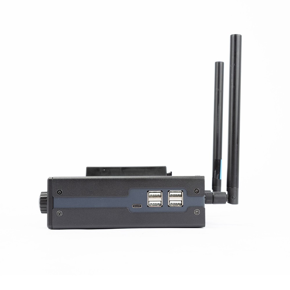 Hollyland Mars T1000 Full-Duplex Wireless Intercom System - SKU#2034040