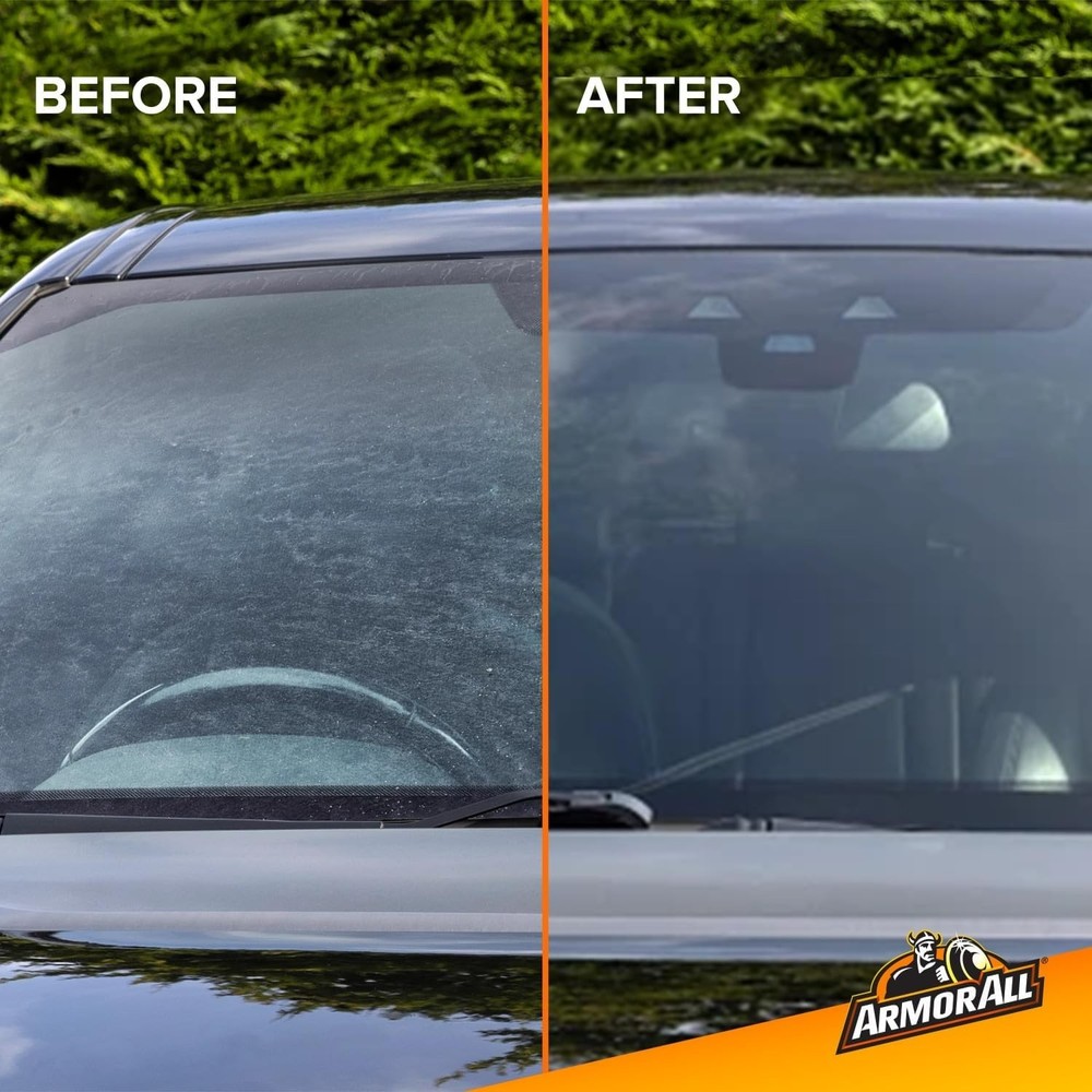 Car Wipes Multi-Pack by , Cleans Vehicle Interior and Exterior, Includes Prot...