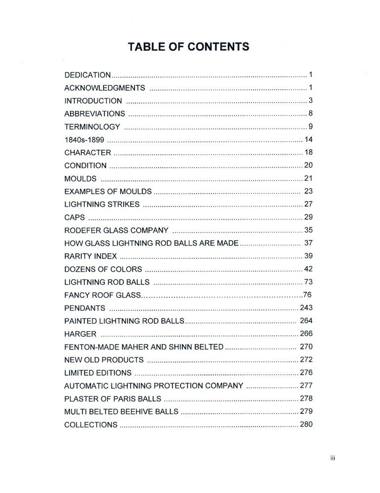 Lightning Rod Balls The Complete Guide by Phil Steiner and Randy Parish