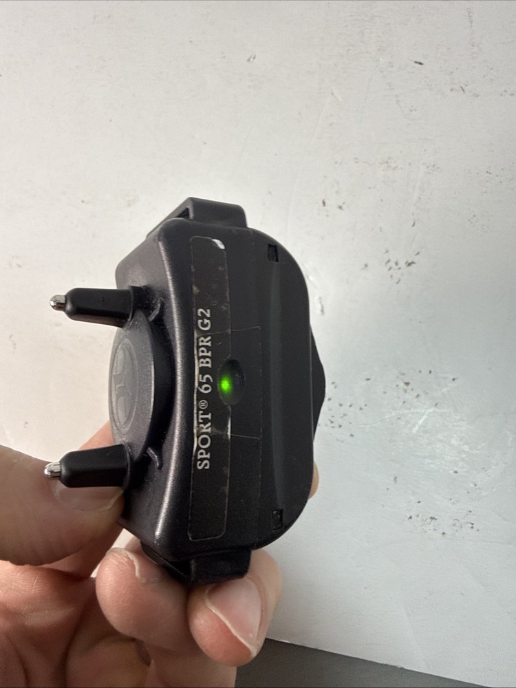 Tri-Tronics Sport 65 BPR G2