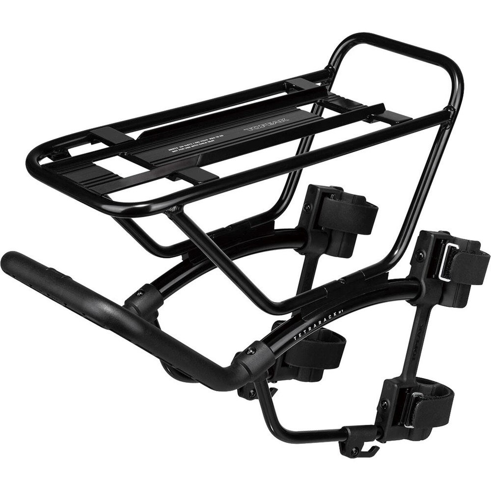 Topeak TetraRack M1 Black, One Size